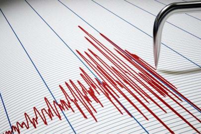 Akdeniz’de 4.7 büyüklüğünde deprem meydana geldi