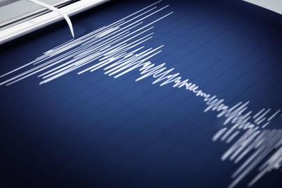 Akdeniz'de 4,9 büyüklüğünde deprem