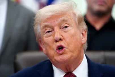 Amerikalılar Trump’ın akıl sağlığından endişeli