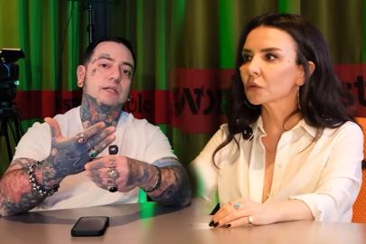 'Model' neden dağıldı? Fatma Turgut ve Can Temiz'den yıllar sonra gelen itiraf: Kaçınılmazdı