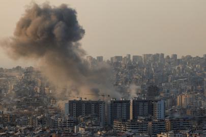 Ateşkes çatırdıyor. Lübnan’da savaş büyüyor, müzakereler risk altında