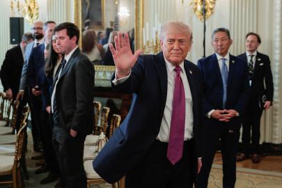 Ateşkes süresiz uzadı. Trump, Hürmüz ablukasını kaldırmıyor