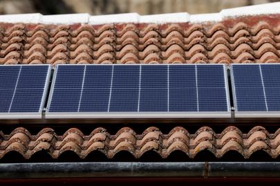 Avrupa'da Güneş enerjisine talebi İran Savaşı artırdı