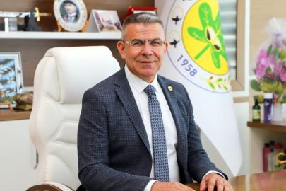 Aydın Köşk Belediye Başkanı Nuri Güler'e ihraç talebi