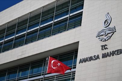 AYM 12 yıl süren dava için kararını verdi. 330 bin TL tazminat ödenecek