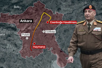 Bakan Uraloğlu, "İsrail jeti" iddiasını yalanladı. "Libya jeti kazasında sabotaj yok"