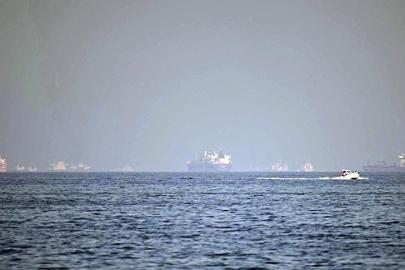 Bakan Uraloğlu: Türk sahipli 3 gemi Hürmüz Boğazı’ndan geçti