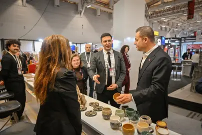 Balıkesir, Heritage İstanbul’da kültürel mirasını tanıttı