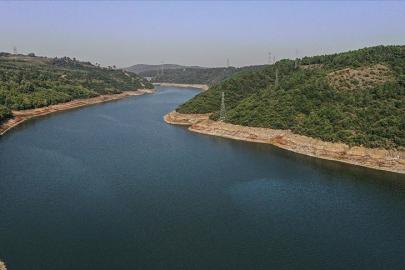 Baraj doluluk oranları 2 Nisan: İstanbul barajları ne kadar, yüzde kaç dolu? (İSKİ baraj doluluk oranları sorgulama)