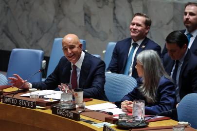 Barrack’tan Türkiye vurgusu: “Bölgede işleyen tek oyuncu NATO üyesi"