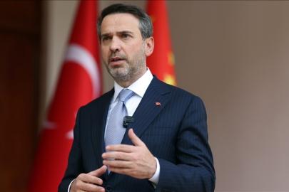 Bartın açıklarında doğal gaz aranacak