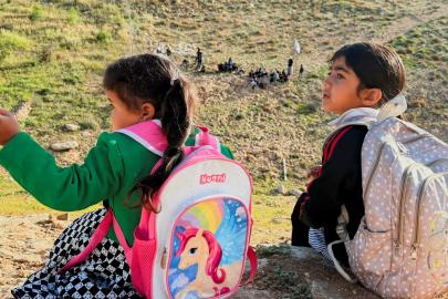 Batı Şeria'da mali kriz Filistinli öğrencileri olumsuz etkiledi