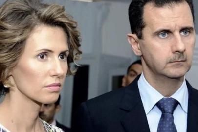 Beşar Esad oyun bağımlısı mı? Esad boşanıyor mu?
