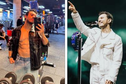 Buray’dan genç kalma formülü! Günlük rutinini paylaştı