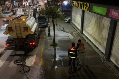 Büyükşehir’den temiz bir Ordu için seferberlik