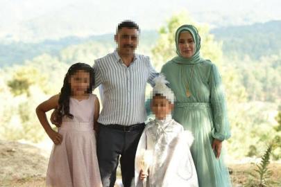 Çanakkale'de tartıştığı eşini av tüfeğiyle öldürdü