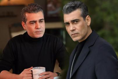 Caner Cindoruk'tan olay sözler: Takipçisi fazla diye oyuncu seçiyorlar