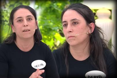 Canlı yayında eşi tarafından aşağılanmıştı! Esra Erol’daki Derya Çapar'ın son hali şaşırttı