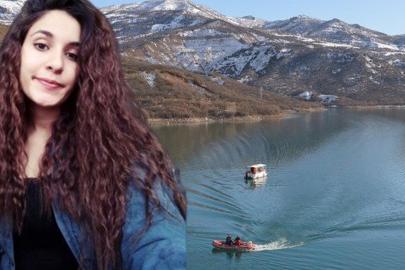 Cesetsiz cinayet davaları. Gülistan Doku'nun izine henüz rastlanmadı