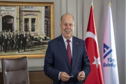 CHP’li Yüreğir Belediye Başkanı Demirçalı’ya rüşvet ve usulsüzlükten hapis cezası