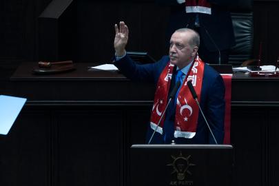 Cumhurbaşkanı Erdoğan: Millet, CHP ile farkımızı görüyor