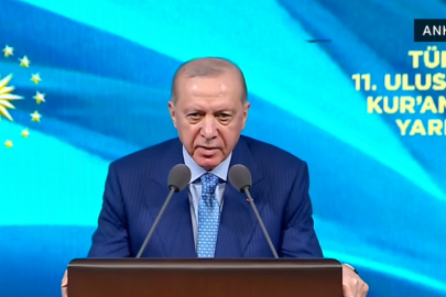 Cumhurbaşkanı Erdoğan: Sancılı bir dönemden geçiyoruz