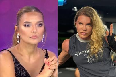 Demet Akalın'dan Biricik Suden'in okul saldırısı sonrası tepki çeken sözlerine sert çıkış