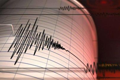 Denizli’de korkutan deprem