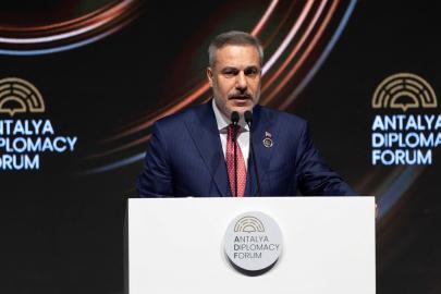 Dışişleri Bakanı Fidan: ABD ve İran müzakereye devam etme iradesine sahip