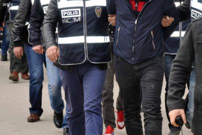 Dolandırıcılık operasyonunda 66 tutuklama