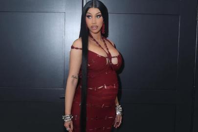 Dünyaca ünlü rapçiden Türkçe şarkı sürprizi! 164 milyon takipçisiyle paylaştı