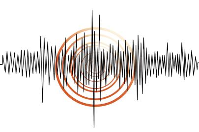 Ege Denizi’nde 5,9 büyüklüğünde deprem
