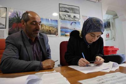 Elazığ’da ‘Kırsalda Bereket, Küçükbaşa Destek’ başvuruları sürüyor