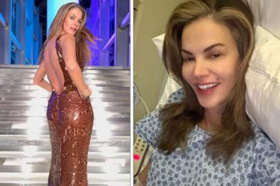 Erken teşhis hayatını kurtardı! Tülin Şahin sağlık sürecini anlattı