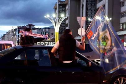 Erzurumspor FK adım adım Süper Lig yolcusu