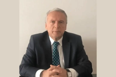 Eski MASAK Başkan Yardımcısı Ramazan Başak gözaltına alındı