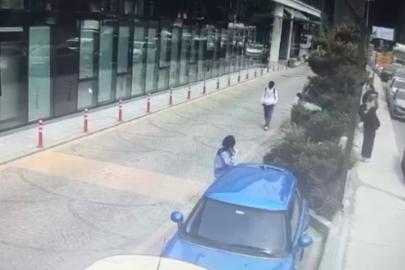 Eski sevgilinin gasp oyunu