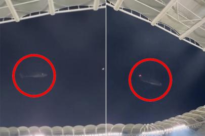 Fenerbahçe maçında F-16 uçuşu görevinden etti. Tümgeneral Mete Kuş görevden alındı