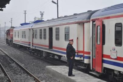 Gaziantep Valiliği'nden demiryolu hattı uyarısı