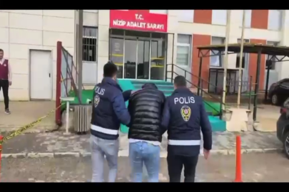 Gaziantep'te dolandırıcılıktan aranan şahıs yakalandı