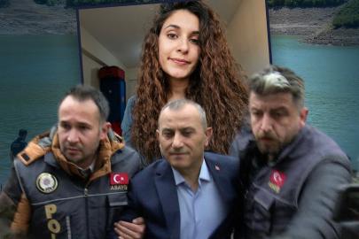 Gülistan Doku soruşturması: Eski Tunceli Valisi Tuncay Sonel adliyeye sevk edildi