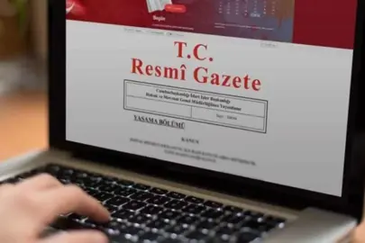 Hakim ve savcıların yükselme kararları Resmi Gazete’de