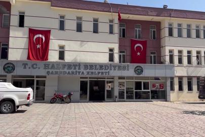 Halfeti Belediyesi soruşturmasında 47 kişi adliyeye sevk edildi