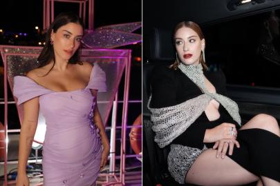 Hazal Kaya’dan çarpıcı itiraf: Beden sağlığımı harcadım