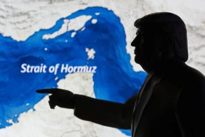 Hürmüz ablukasına saatler kaldı. İran, "ateşkes ihlali sayarız" dedi.