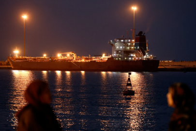 Hürmüz Boğazı'nda son 24 saat nasıl geçti?