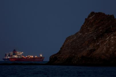 Hürmüz Boğazı'nın kilidi açıldı mı?