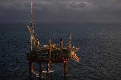 Hürmüz krizi Norveç’e yaradı