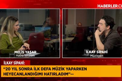 İlkay Sipahi’den 4 Yüz itirafı: Grup içi kararlar sonu getirdi
