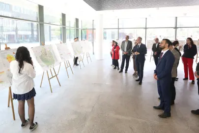 İnegöl’de akademik güçlü iş birliği